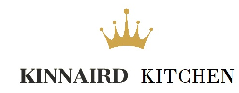 Kinnaird Kitchen Footer Logo