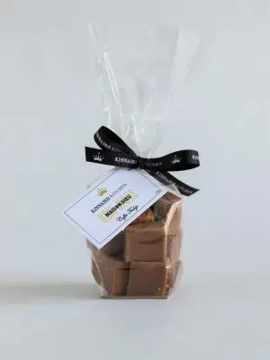 Maison Dieu, Bom Jesus Coffee Fudge
