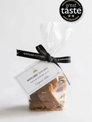 Original Scottish Tablet
