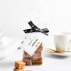 Maison Dieu Coffee Fudge Wedding Favours