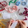 Maison Dieu Coffee Fudge Wedding Favours