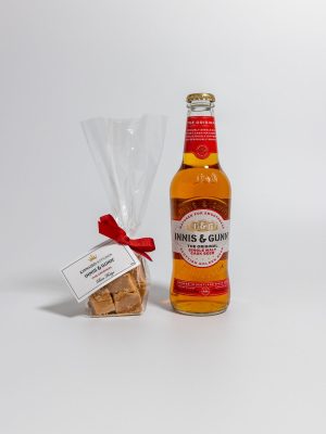Innis & Gunn The Original Beer Fudge