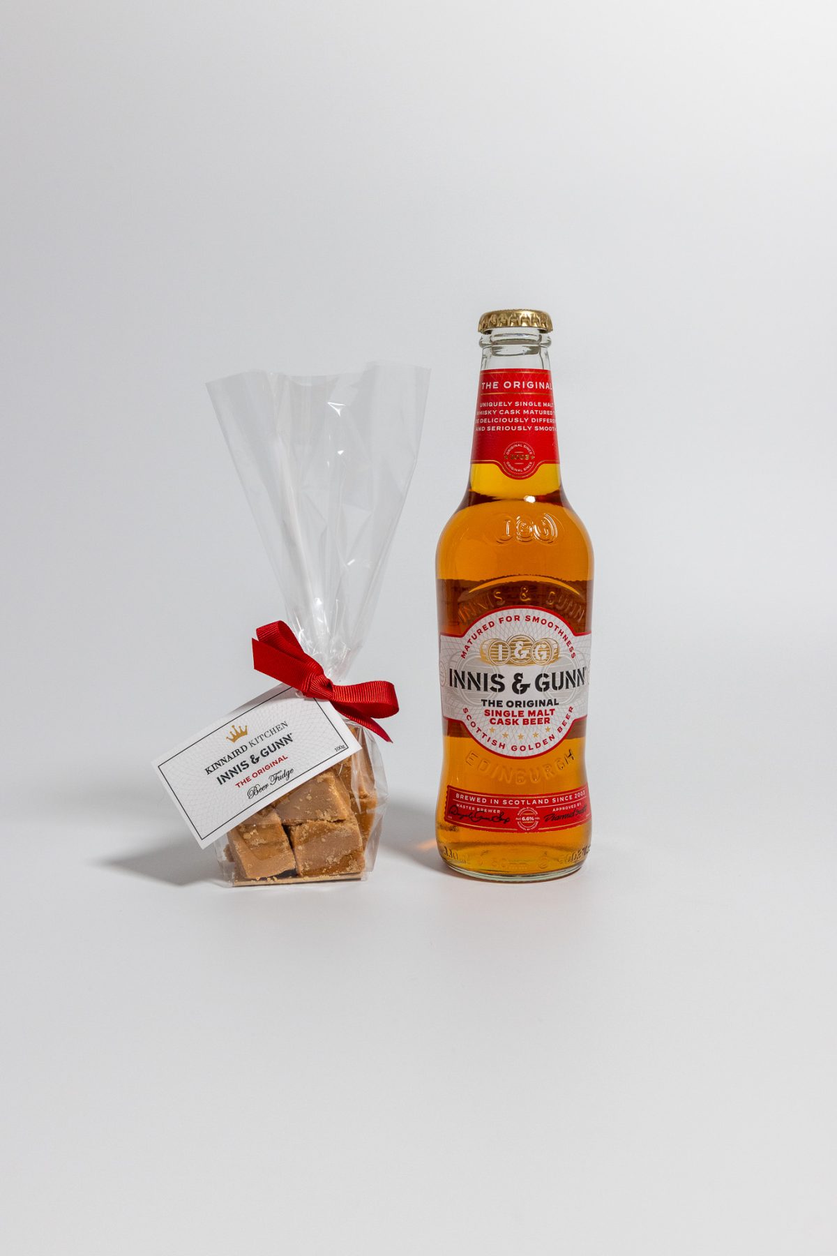 Innis & Gunn The Original Beer Fudge