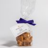 Rum Bothy Spiced Rum & Raisin Fudge