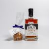 Rum Bothy Spiced Rum & Raisin Fudge