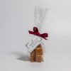 BE2A8064 White Chocolate & Cranberry Fudge