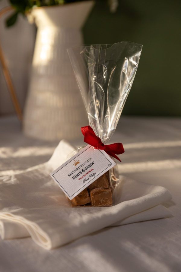 BE2A8100 Innis & Gunn The Original Beer Fudge