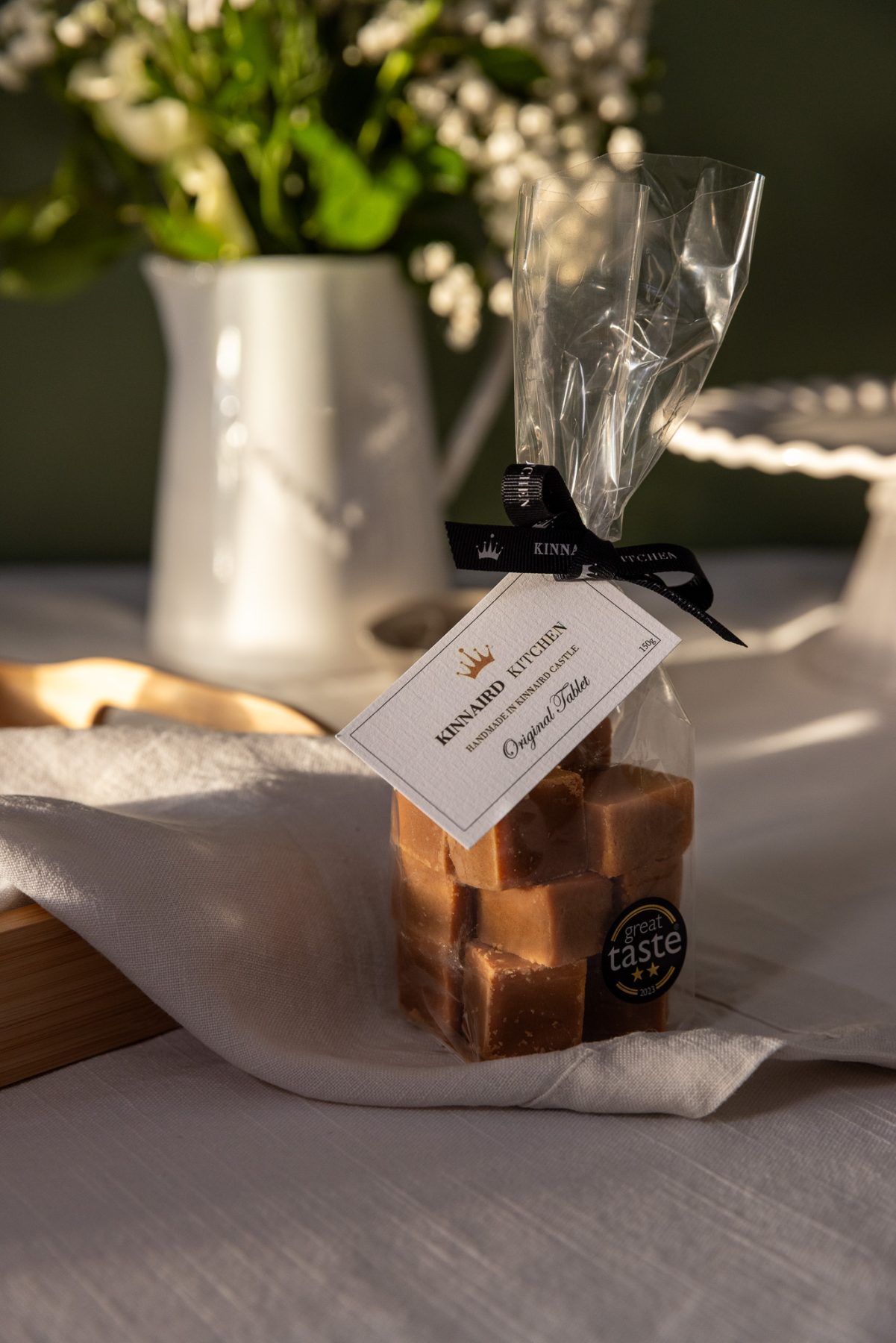 Original Tablet White Label Service