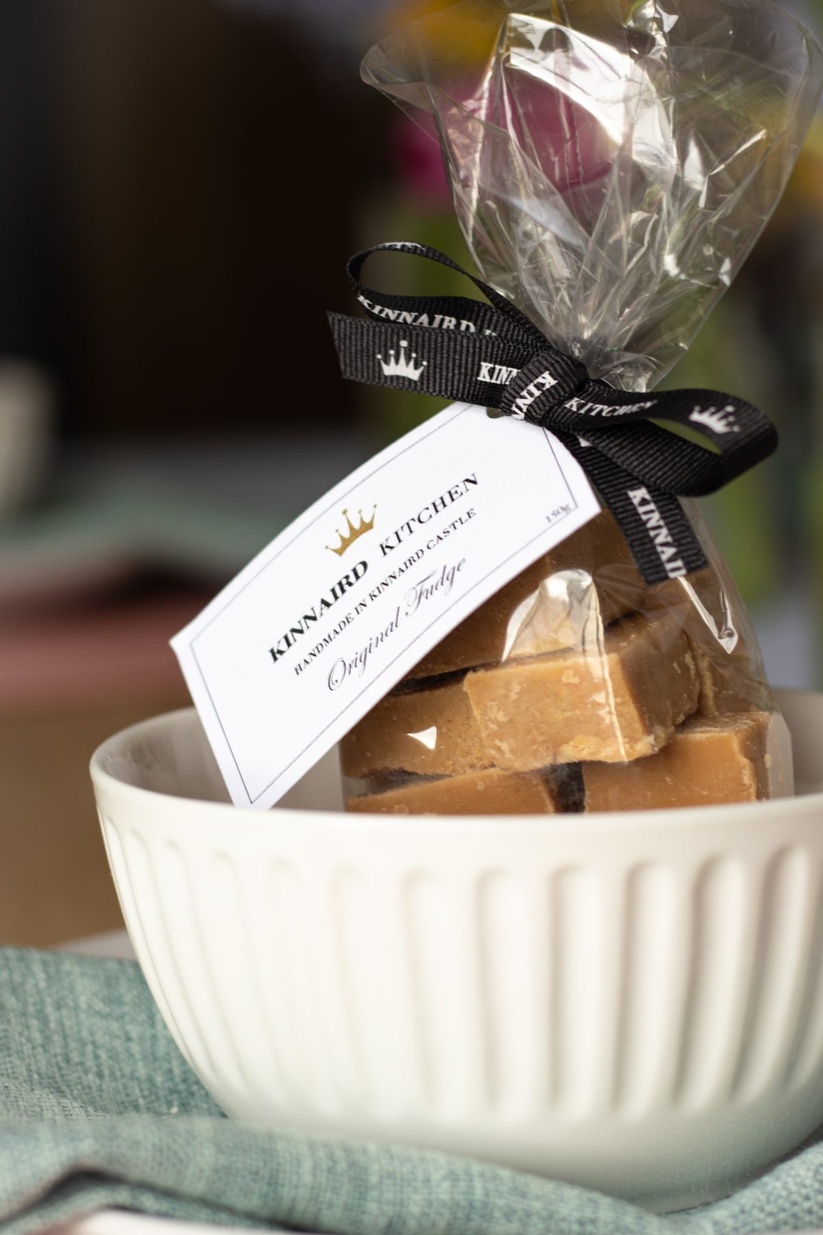 Original Fudge White Label Service